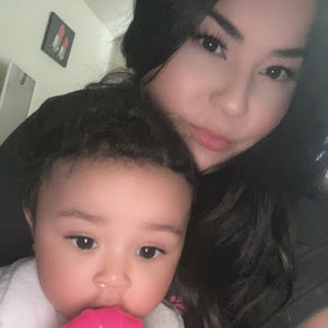 Meet your Posher, Marisa